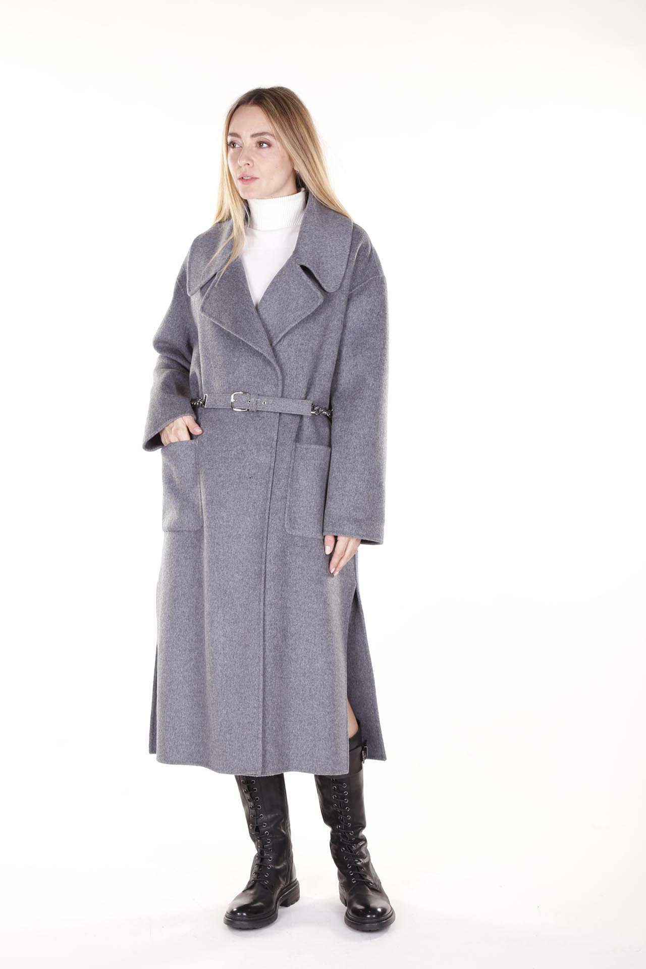 Ermanno Scervino, Cappotto